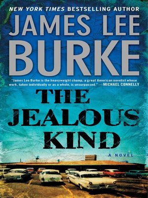 The Jealous Kind - ebook